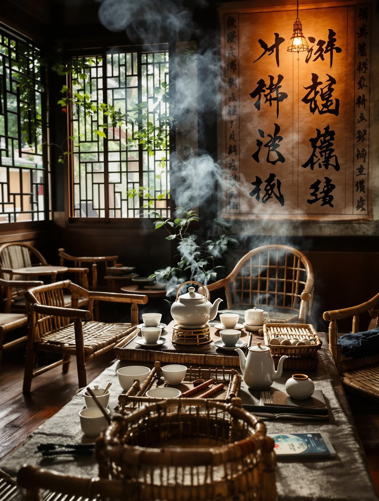 最新短剧在线观看免费排行 - 茶馆人生
